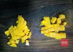 戚风数字蛋糕(八寸)的做法图解21