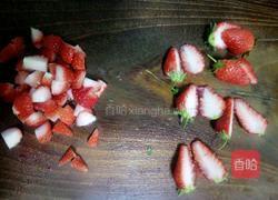 戚风数字蛋糕(八寸)的做法图解22