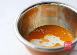 香蕉戚风的做法图解5