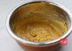 香蕉戚风的做法图解11