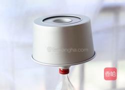 香蕉戚风的做法图解19