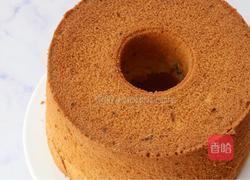 香蕉戚风的做法图解22