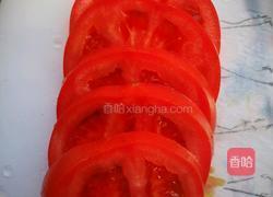 牛肉鸡蛋汉堡的做法图解4