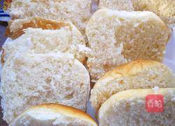 牛肉鸡蛋汉堡的做法图解5