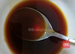 菠菜花生米的做法图解9