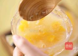 枇杷仙露‖ 小仙女的解暑必备饮品(快手菜)的做法图解4