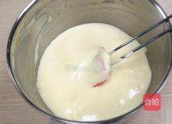 颜值爆棚的草莓蛋糕的做法图解6