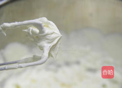 颜值爆棚的草莓蛋糕的做法图解12