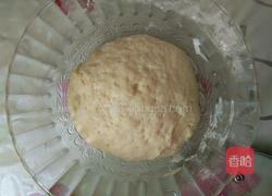 牛奶小馒头的做法图解1