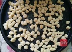 牛奶小馒头的做法图解4