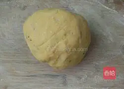 Illustration of how to make egg pancakes 2