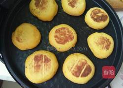 鸡蛋煎饼的做法图解6