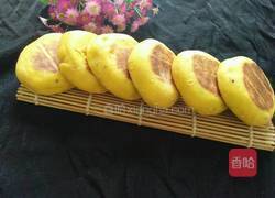 鸡蛋煎饼的做法图解7