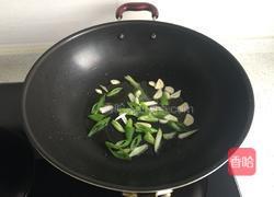 红烧脊骨的做法图解4