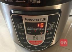 红烧脊骨的做法图解9