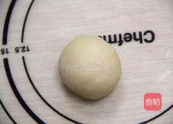 来一场粉红仙境~樱花酥的做法图解9