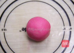 来一场粉红仙境~樱花酥的做法图解19