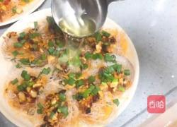 粉丝扇贝的做法图解6