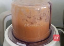 虾丸的做法图解5