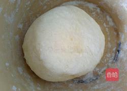 奶香烙饼的做法图解2