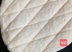 奶香烙饼的做法图解4