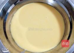 芒果班戟的做法图解9