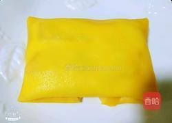 芒果班戟的做法图解20