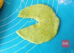 玉米馒头的做法图解13