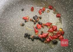 肉末酸豆角（酸豇豆）的做法图解6