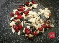 肉末酸豆角（酸豇豆）的做法图解7