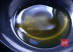 锅包肉的做法图解7