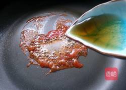 锅包肉的做法图解15