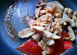 锅包肉的做法图解18