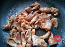 锅包肉的做法图解19