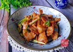 锅包肉的做法图解21