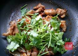 锅包肉的做法图解20