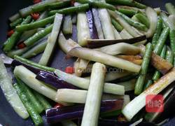 茄角之恋的做法图解11