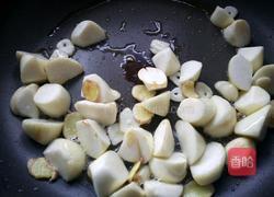 蚝油高笋酱牛肉的做法图解7