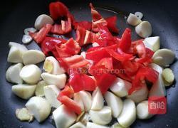 蚝油高笋酱牛肉的做法图解8