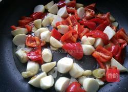 蚝油高笋酱牛肉的做法图解9