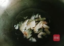 鲢鱼炖豆腐的做法图解3