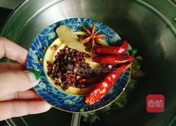鲢鱼炖豆腐的做法图解5