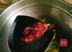 鲢鱼炖豆腐的做法图解6