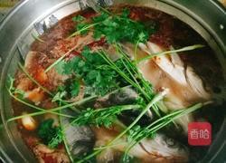 鲢鱼炖豆腐的做法图解10