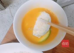 香煎西葫芦饼的做法图解5