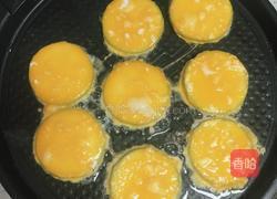 香煎西葫芦饼的做法图解6