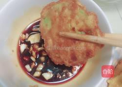 香煎西葫芦饼的做法图解9