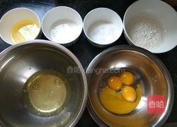 数字蛋糕的做法图解1