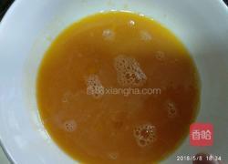 西葫芦鸡蛋饺子的做法图解3