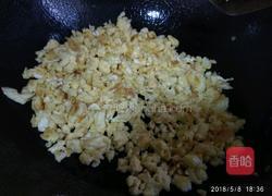 西葫芦鸡蛋饺子的做法图解5